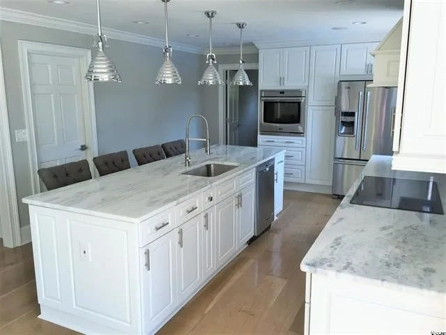 806 Tillson Road, North Myrtle Beach by Rowe Ventures Custom Homes - Photo 13