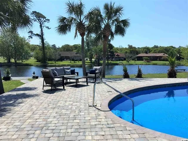 806 Tillson Road, North Myrtle Beach by Rowe Ventures Custom Homes - Photo 3
