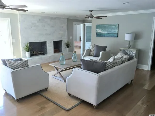 806 Tillson Road, North Myrtle Beach by Rowe Ventures Custom Homes - Photo 2