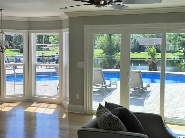 806 Tillson Road, North Myrtle Beach by Rowe Ventures Custom Homes - Photo 8