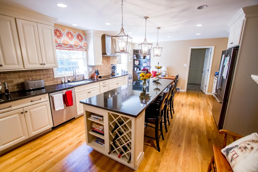 809 Chinoe - Later by J. Parrish Builders - Photo 6