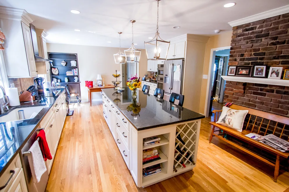 809 Chinoe - Later by J. Parrish Builders - Photo 5