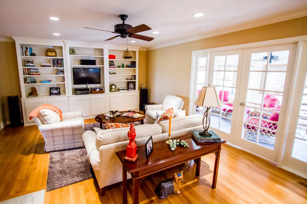 809 Chinoe - Later by J. Parrish Builders - Photo 4