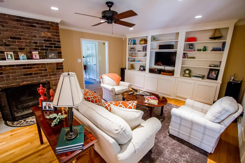 809 Chinoe - Later by J. Parrish Builders - Photo 9