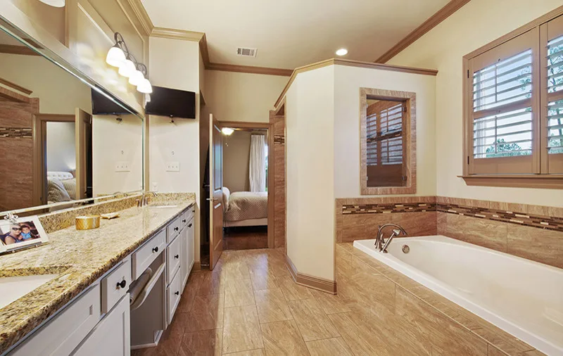 809 Green Leaf Drive by Ron Lee Homes - Photo 13