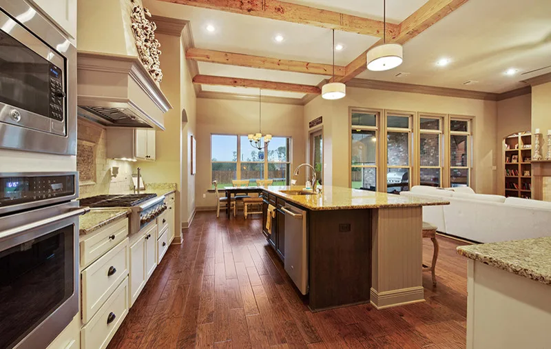 809 Green Leaf Drive by Ron Lee Homes - Photo 17