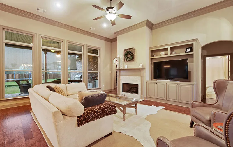 809 Green Leaf Drive by Ron Lee Homes - Photo 14
