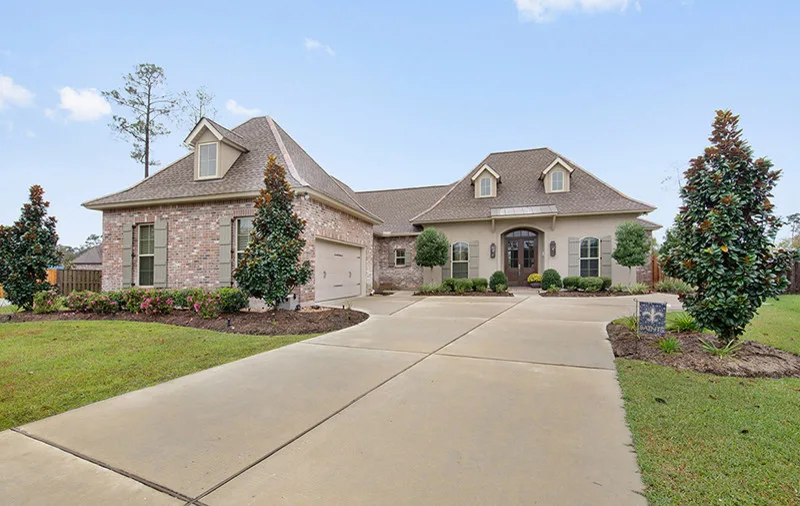 809 Green Leaf Drive by Ron Lee Homes - Photo 3