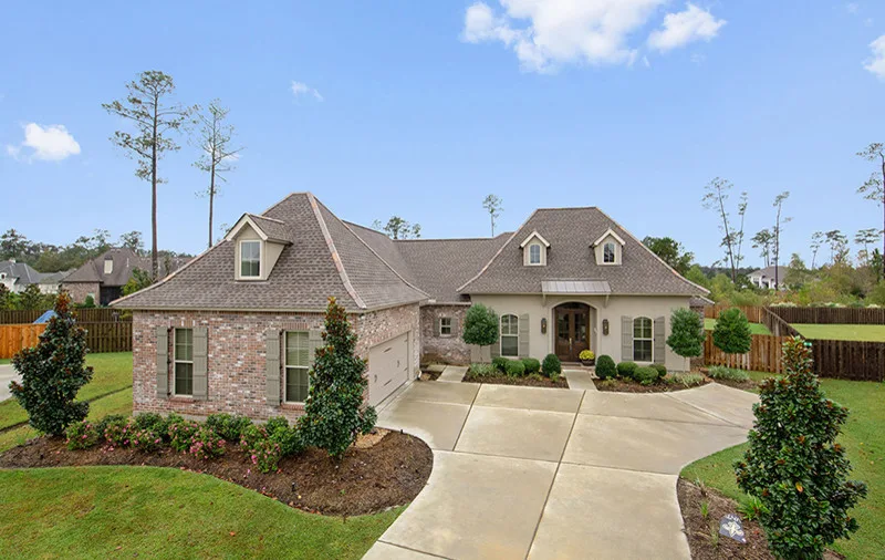809 Green Leaf Drive by Ron Lee Homes - Photo 4