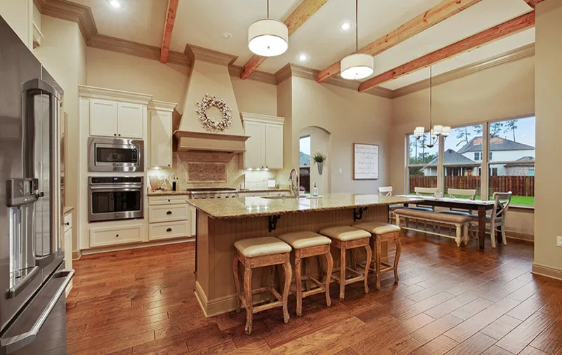 809 Green Leaf Drive by Ron Lee Homes - Photo 2