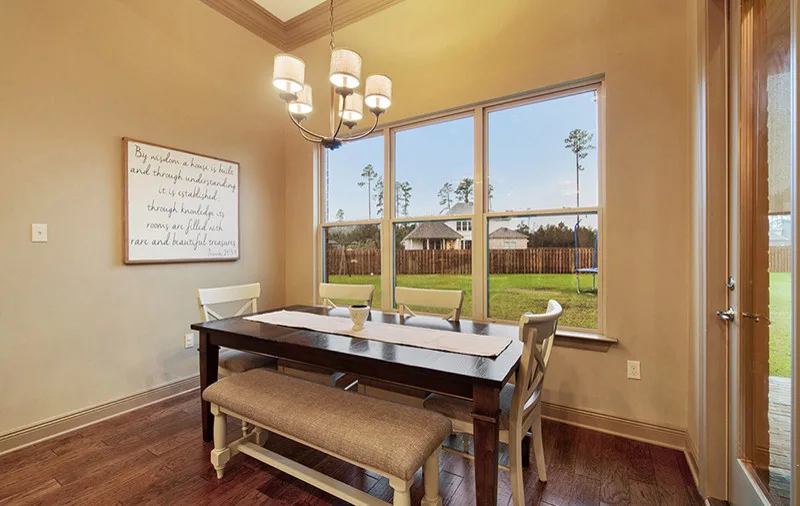 809 Green Leaf Drive by Ron Lee Homes - Photo 7