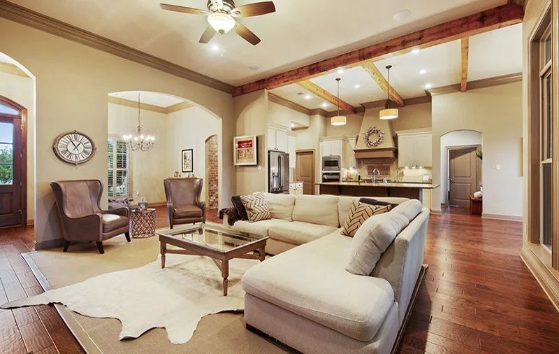 809 Green Leaf Drive by Ron Lee Homes - Photo 5