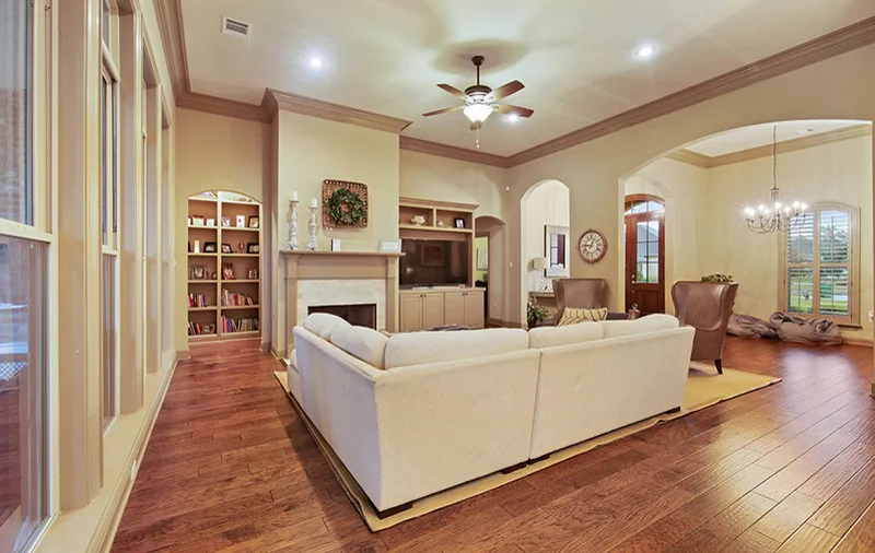 809 Green Leaf Drive by Ron Lee Homes - Photo 15