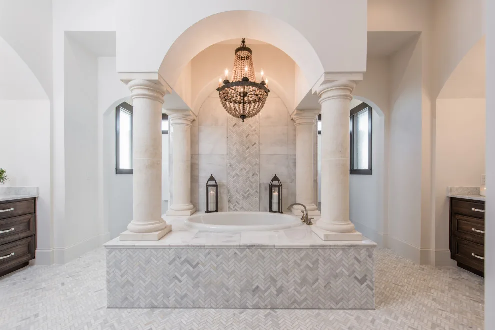 Modern Hill Country Residence by Canyon Creek Homes, LP - Photo 6