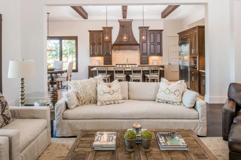 Modern Hill Country Residence by Canyon Creek Homes, LP - Photo 9