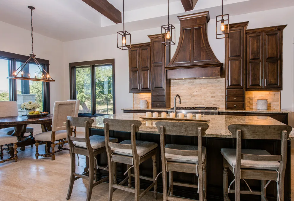 Modern Hill Country Residence by Canyon Creek Homes, LP - Photo 11