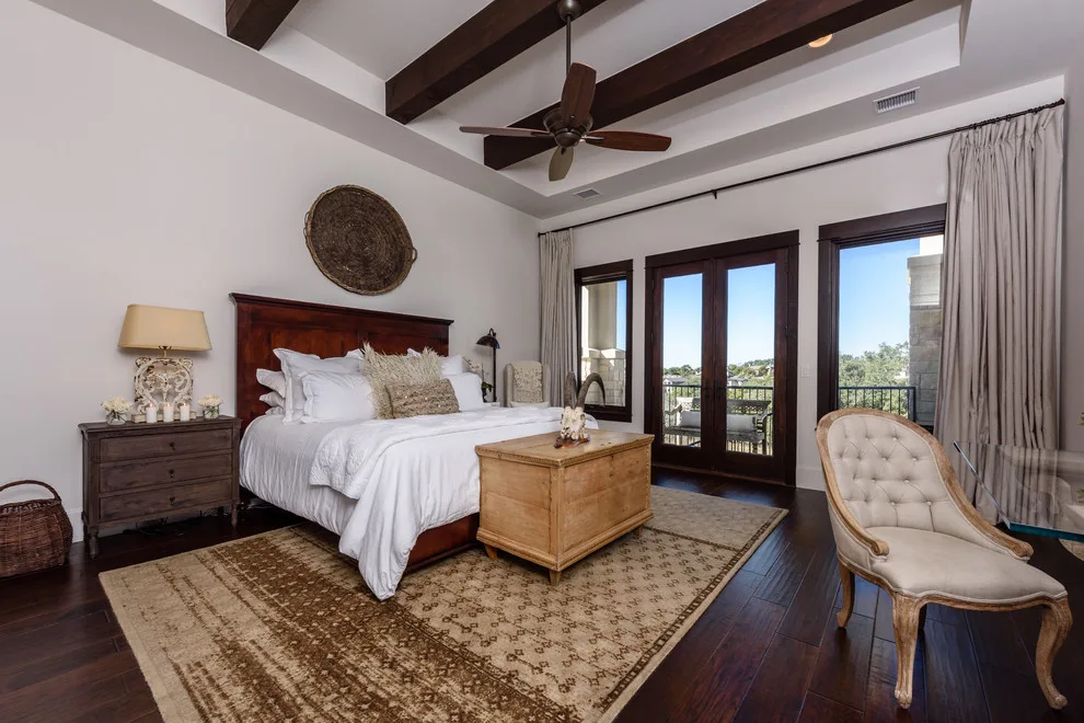 Modern Hill Country Residence by Canyon Creek Homes, LP - Photo 3
