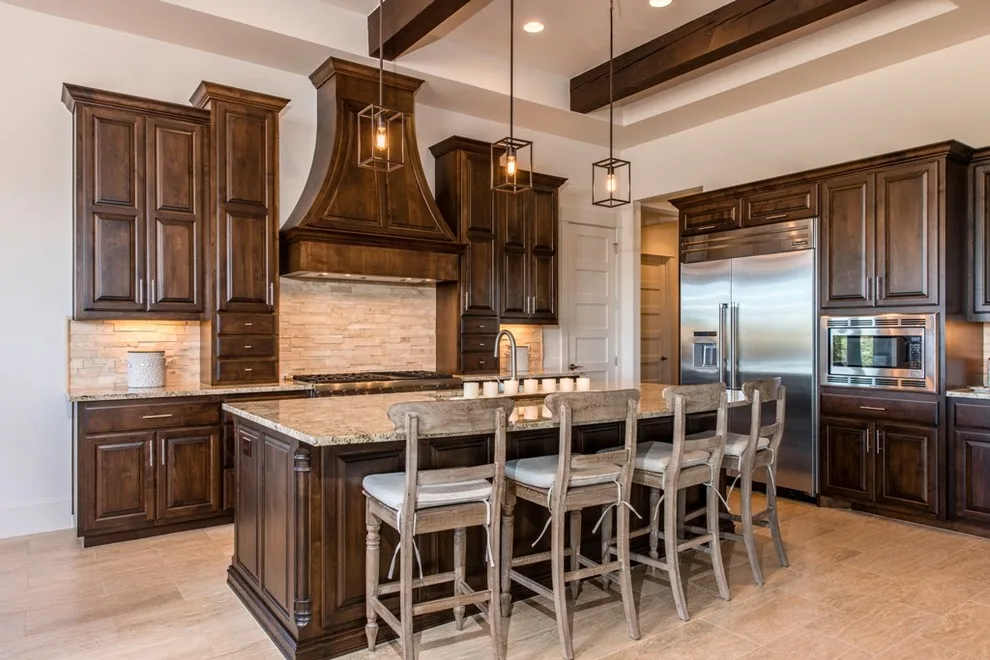 Modern Hill Country Residence by Canyon Creek Homes, LP - Photo 8