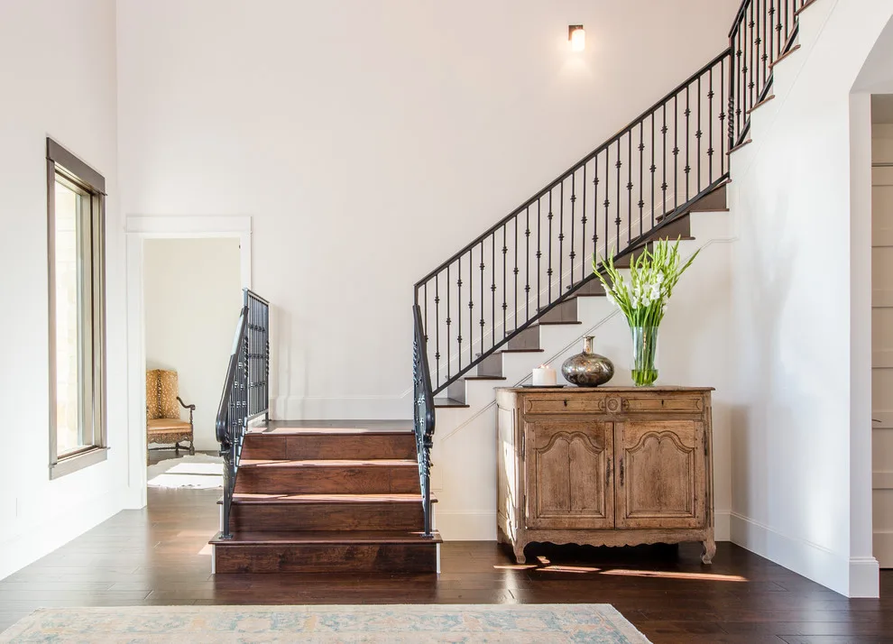 Modern Hill Country Residence by Canyon Creek Homes, LP - Photo 2