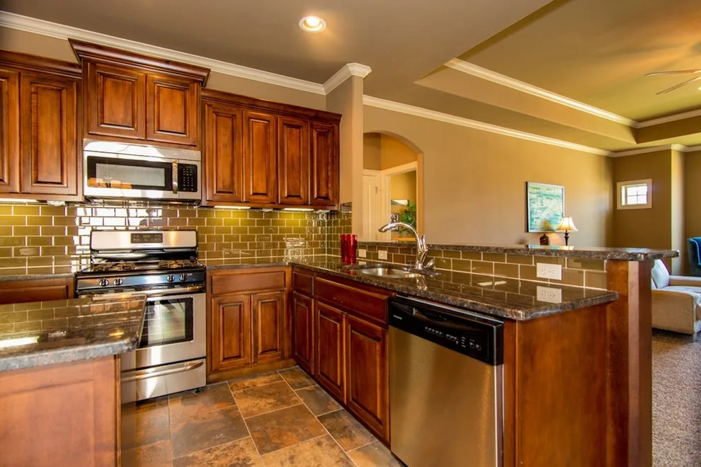 143rd Avenue by Authentic Custom Homes - Photo 3