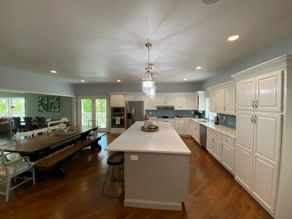 8481 KY 1275 - Post by J. Parrish Builders - Photo 8