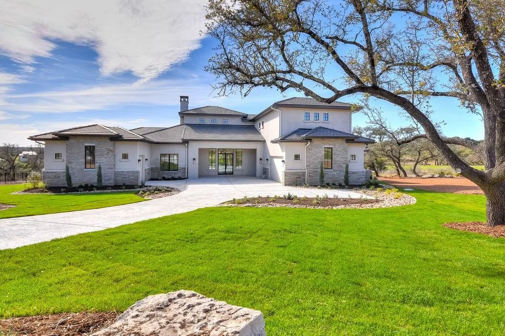 8508 Rollins Drive, Austin, Texas by Canyon Creek Homes, LP - Photo 21
