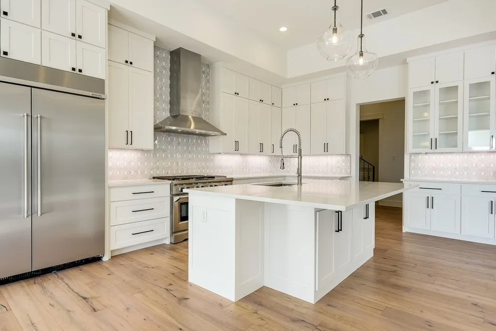 8508 Rollins Drive, Austin, Texas by Canyon Creek Homes, LP - Photo 18