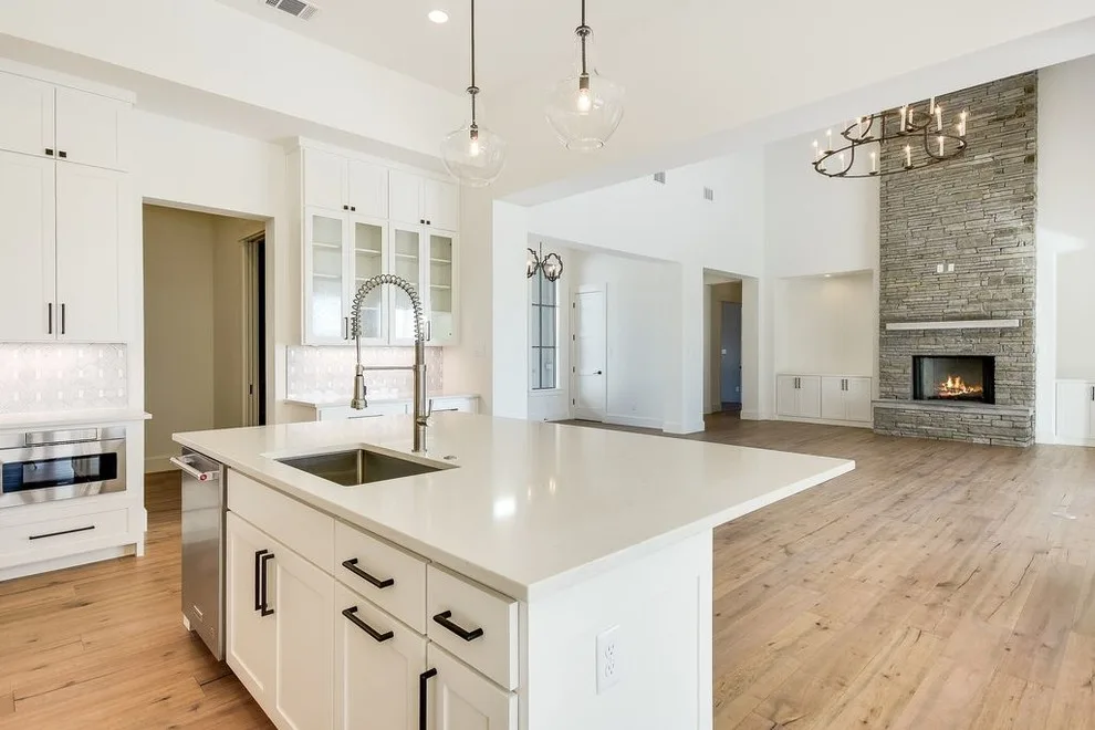 8508 Rollins Drive, Austin, Texas by Canyon Creek Homes, LP - Photo 10