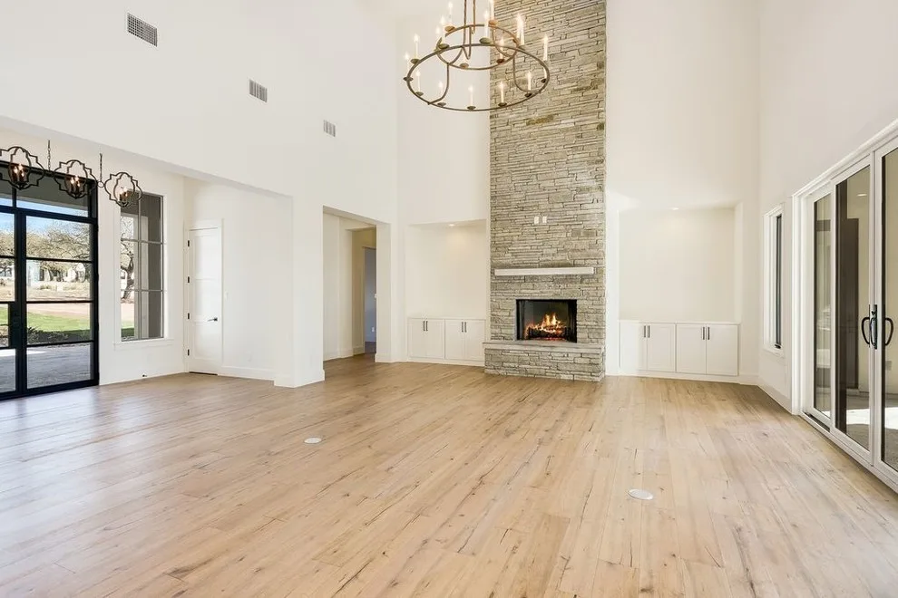 8508 Rollins Drive, Austin, Texas by Canyon Creek Homes, LP - Photo 15