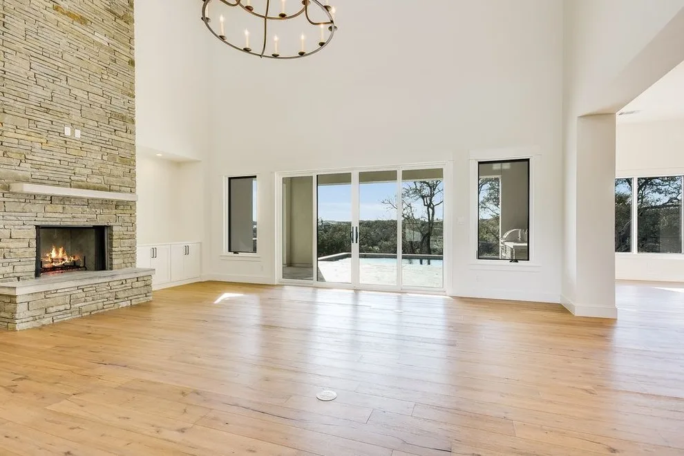 8508 Rollins Drive, Austin, Texas by Canyon Creek Homes, LP - Photo 2