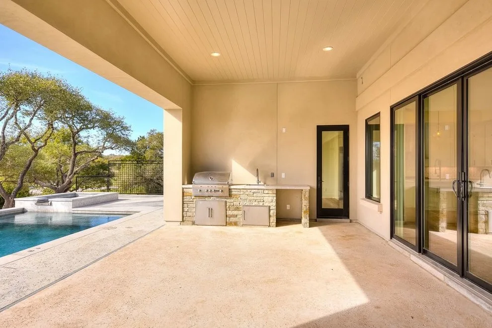 8508 Rollins Drive, Austin, Texas by Canyon Creek Homes, LP - Photo 11
