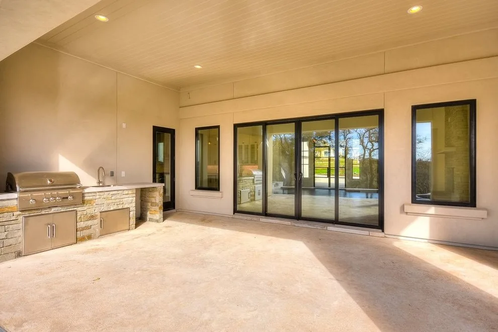 8508 Rollins Drive, Austin, Texas by Canyon Creek Homes, LP - Photo 13
