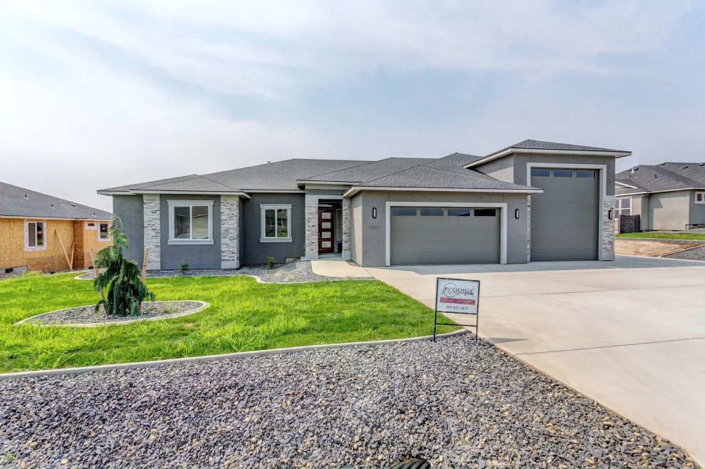 Wallowa Road 85103 by Prodigy Homes Inc. - Photo 14