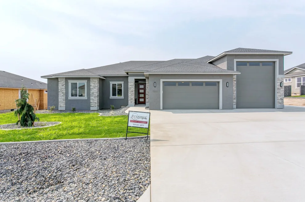 Wallowa Road 85103 by Prodigy Homes Inc. - Photo 30