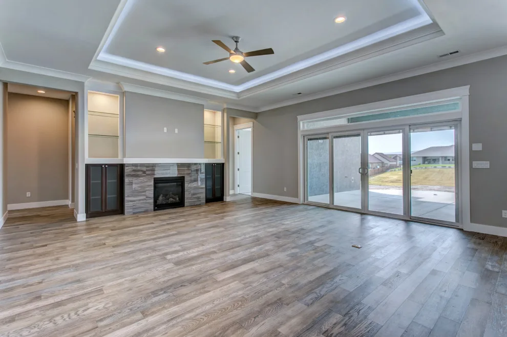 Wallowa Road 85103 by Prodigy Homes Inc. - Photo 7