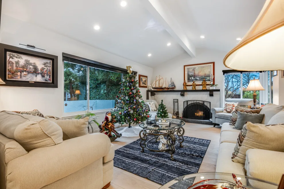 878 El Cerro Boulevard by REI Signature Homes Inc. - Photo 6