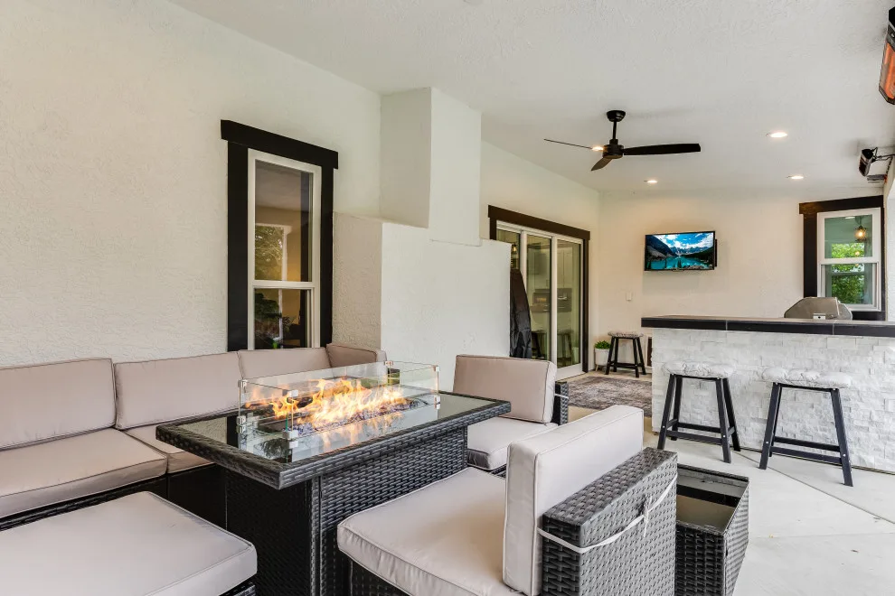 878 El Cerro Boulevard by REI Signature Homes Inc. - Photo 41