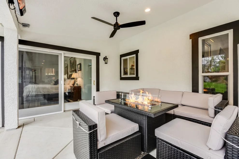 878 El Cerro Boulevard by REI Signature Homes Inc. - Photo 13