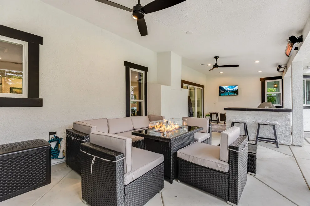 878 El Cerro Boulevard by REI Signature Homes Inc. - Photo 4
