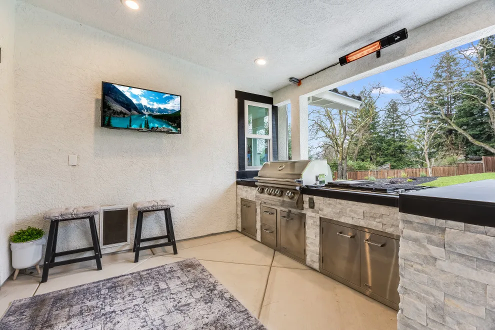 878 El Cerro Boulevard by REI Signature Homes Inc. - Photo 20