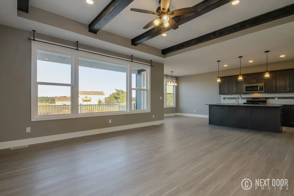 Allendale 8872 by North Cove Builders - Photo 38