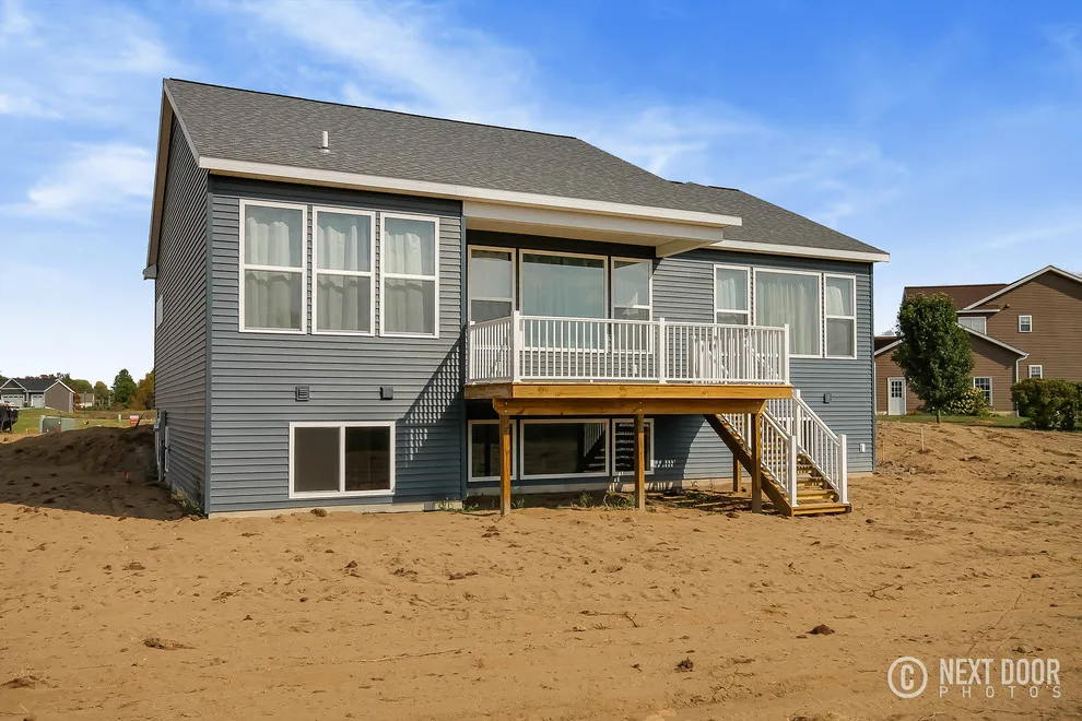Allendale 8872 by North Cove Builders - Photo 50