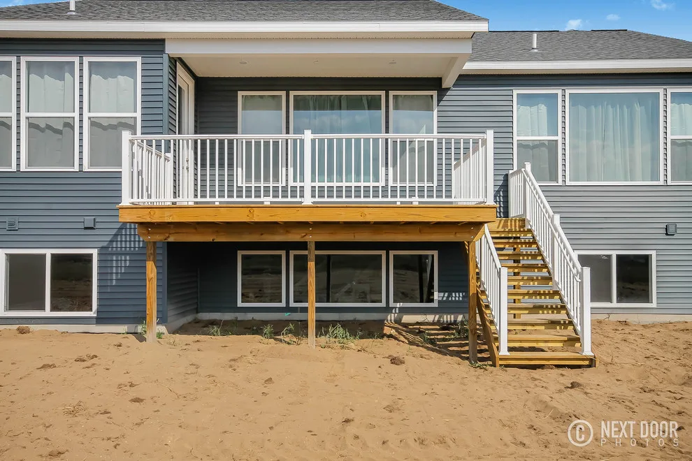 Allendale 8872 by North Cove Builders - Photo 29