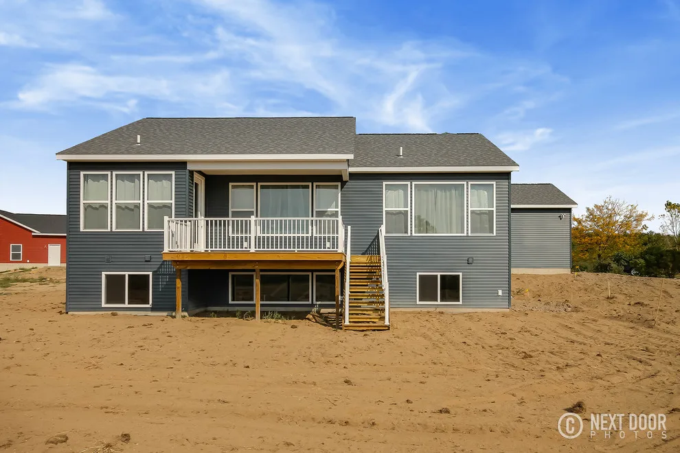 Allendale 8872 by North Cove Builders - Photo 10