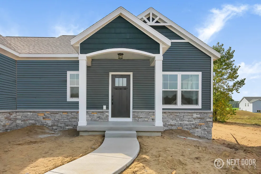 Allendale 8872 by North Cove Builders - Photo 44