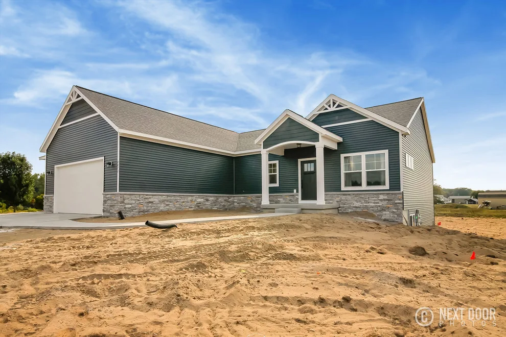 Allendale 8872 by North Cove Builders - Photo 37