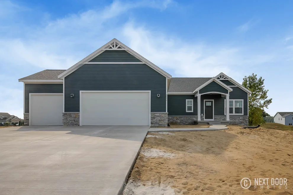 Allendale 8872 by North Cove Builders - Photo 40