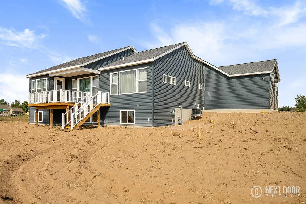 Allendale 8872 by North Cove Builders - Photo 23