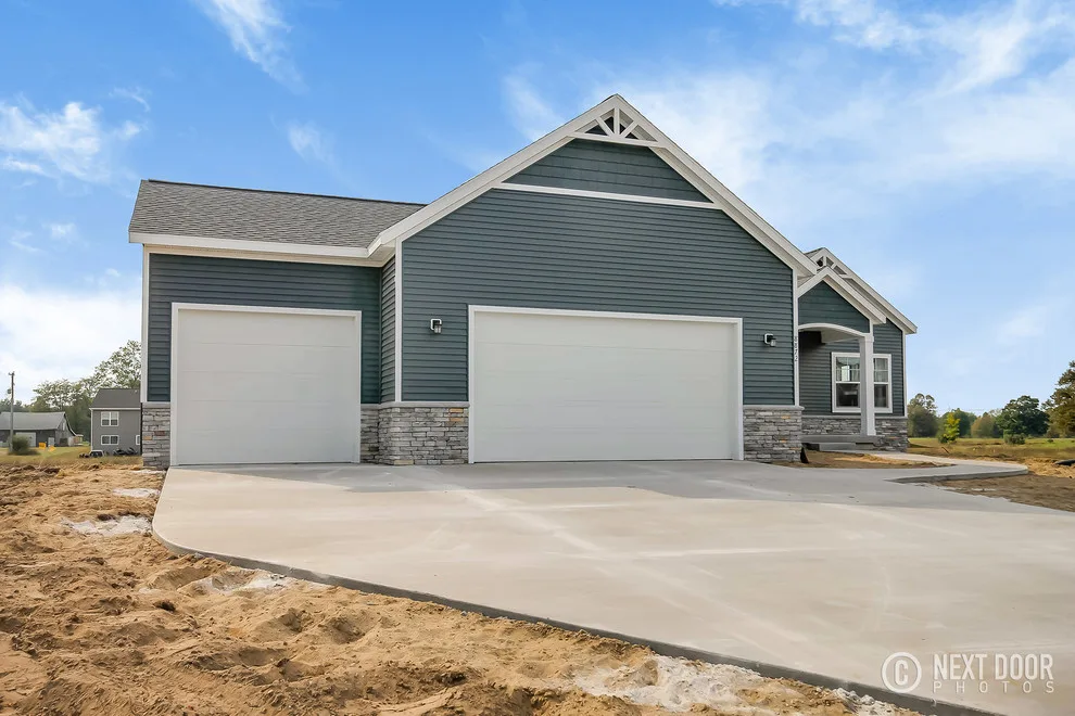 Allendale 8872 by North Cove Builders - Photo 39