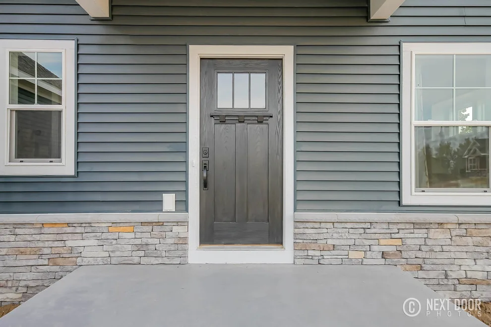 Allendale 8872 by North Cove Builders - Photo 14